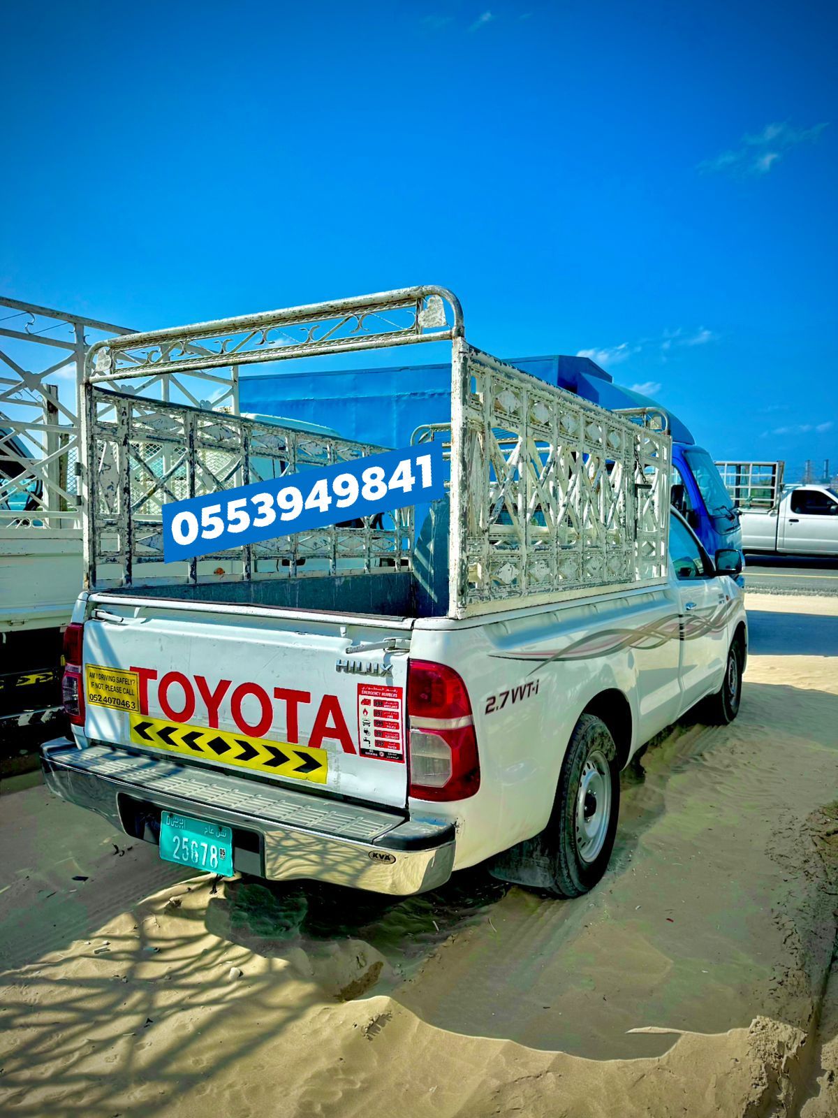 Professional Packing Service